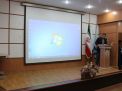 گزارش تصویری ازآئین تجلیل از مقام کارگران دردانشگاه صنعتی شاهرود